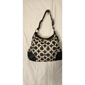 Women's Coach Over the Shoulder Bag -- ITEM #3289